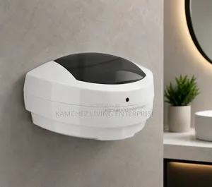 Automatic Wall-Mounted Soap/Sanitizer Dispenser