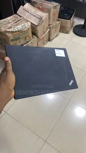 Laptop Lenovo ThinkPad T480s 8GB Intel Core i5 SSD 256GB