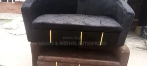 3in1 Bucket Couch