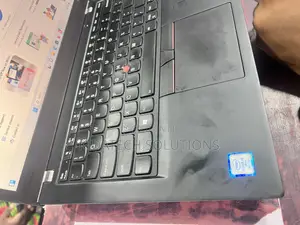 Laptop Lenovo ThinkPad T480s 8GB Intel Core i5 SSD 256GB