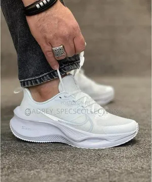 * Nike Zoom X Top Quality Unisex Sneakers Now Available*