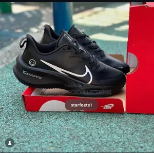 * Nike Zoom X Top Quality Unisex Sneakers Now Available*