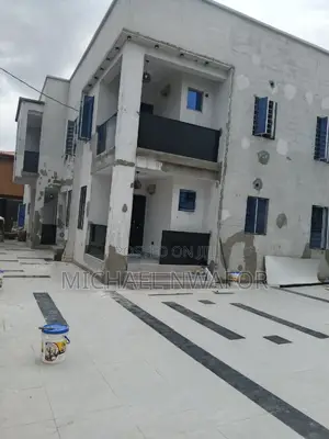 Furnished 2bdrm Apartment in Ebute for rent