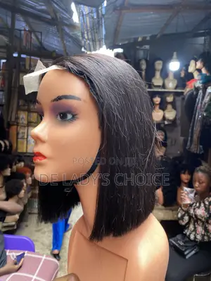 Bone Straight Look Alike(blend)