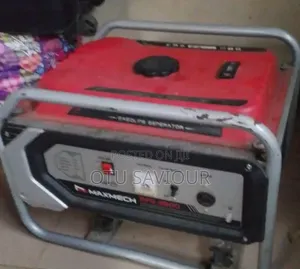 Max Mech Generator Still Working Well Affordable Price