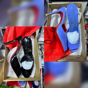 Fashion Heel
