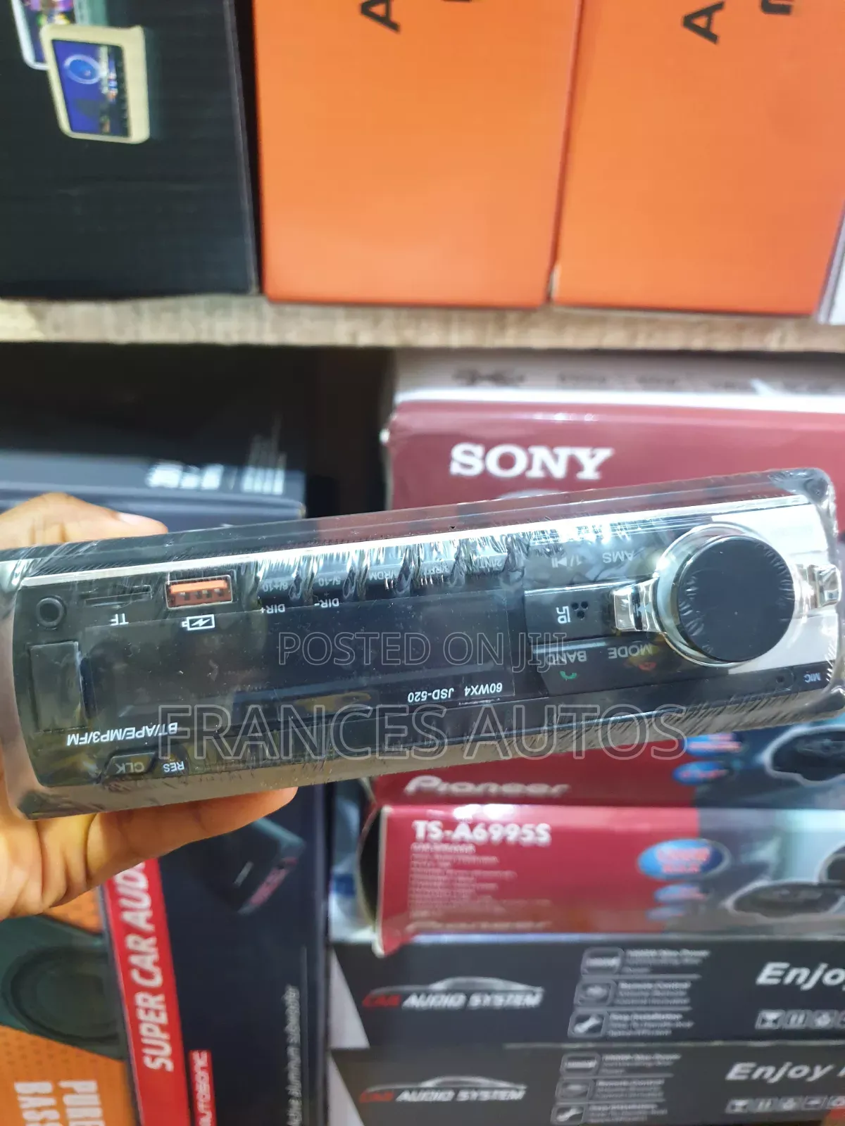 Mp3 Player