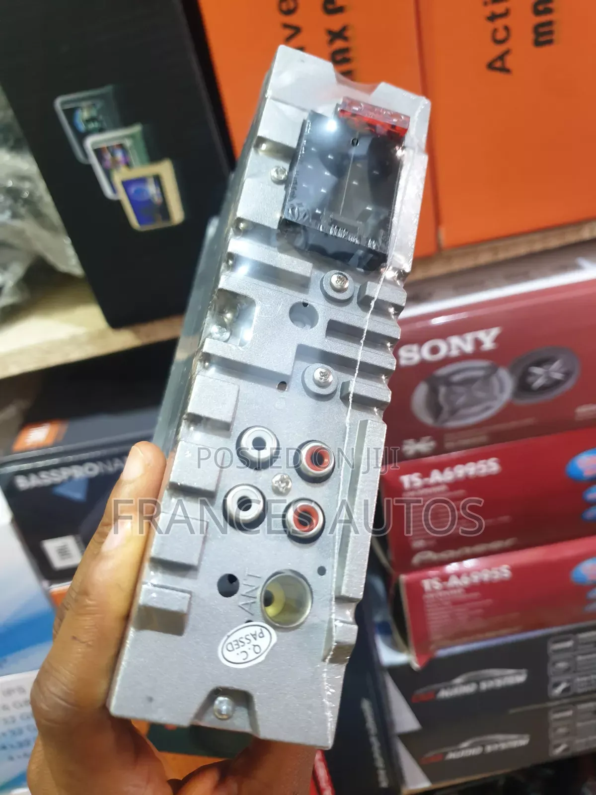 Mp3 Player