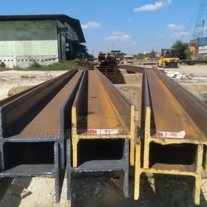 H Channel Iron