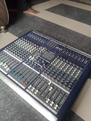 A-Audio Sound LIVE-16