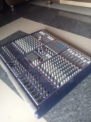 A-Audio Sound LIVE-16