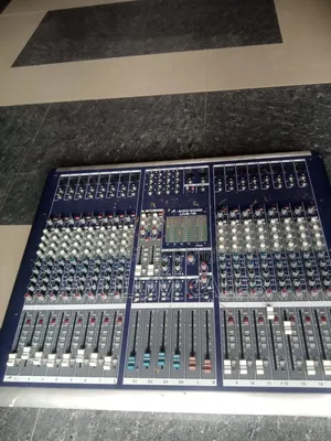 A-Audio Sound LIVE-16
