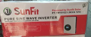 1.5Kva 12v Sunfit Inverter