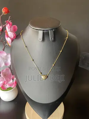 Ur Everyday Necklace