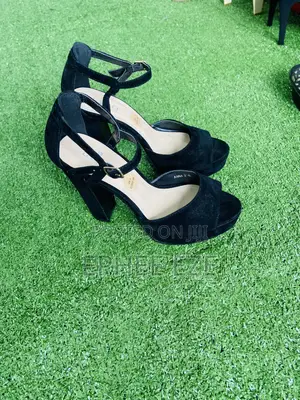 Ladies Shoes