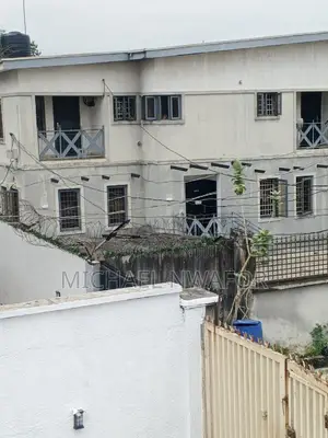 Furnished 2bdrm Block of Flats in Ebute for sale