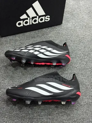 Adidas Football Boots