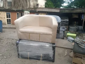 Two Sets of Double Seaters