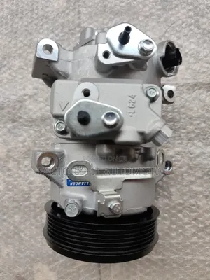 Toyota Corolla 09-013 a/C Compressor