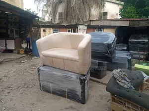 Two Sets of Double Seaters