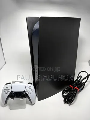 PlayStation 5 Original (FAT)