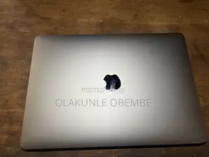 Laptop Apple MacBook Air 2020 8GB Apple M1 SSD 256GB