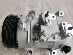 Toyota Corolla 09-013 a/C Compressor