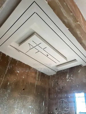 Professional Pop Ceilings