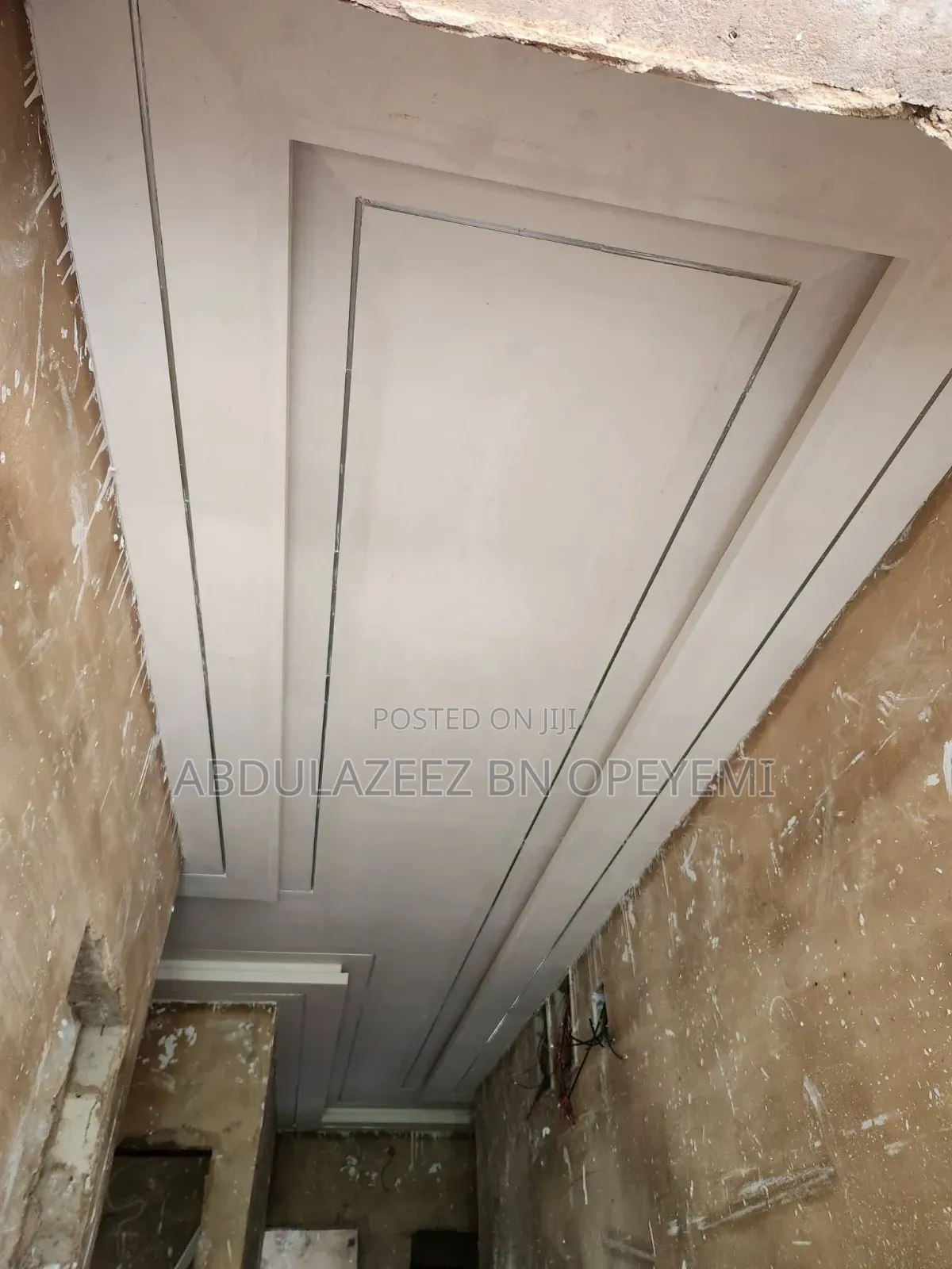 Professional Pop Ceilings