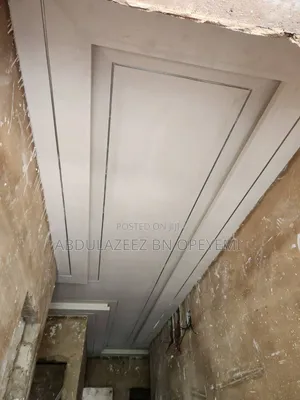 Professional Pop Ceilings