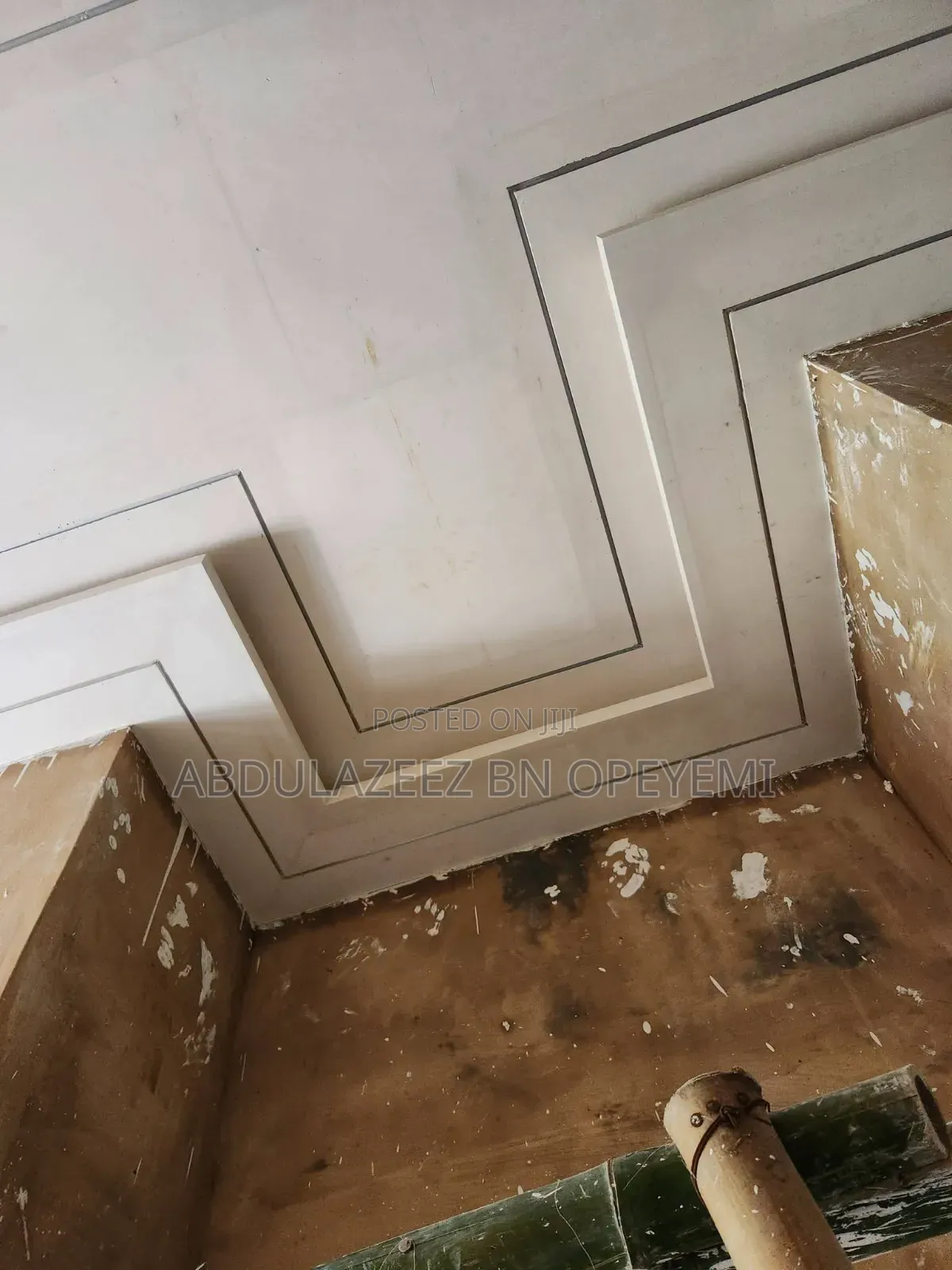 Professional Pop Ceilings