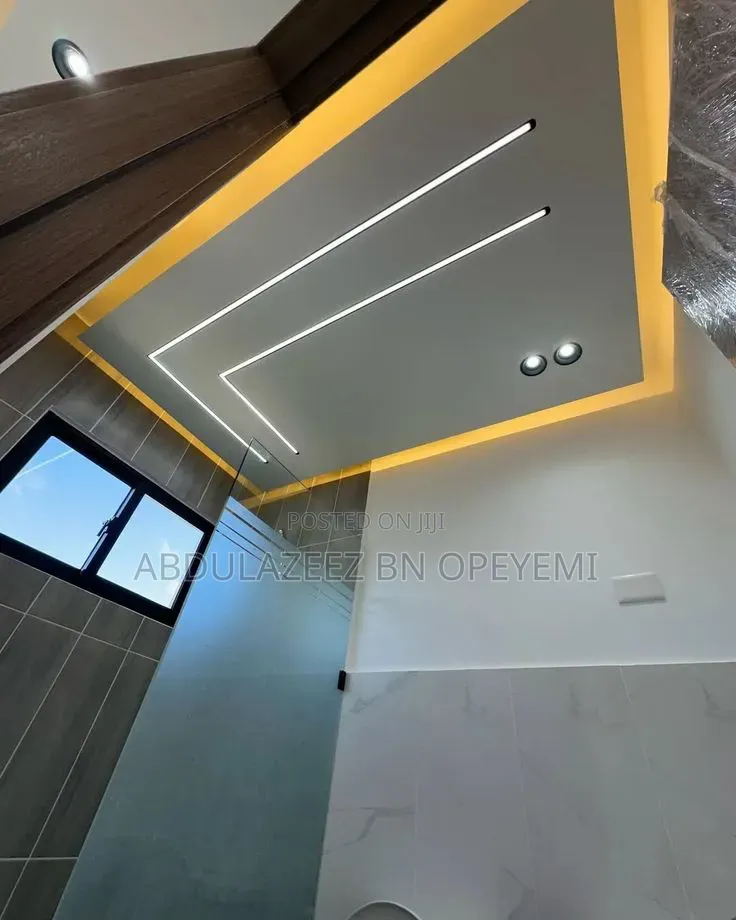 Professional Pop Ceilings