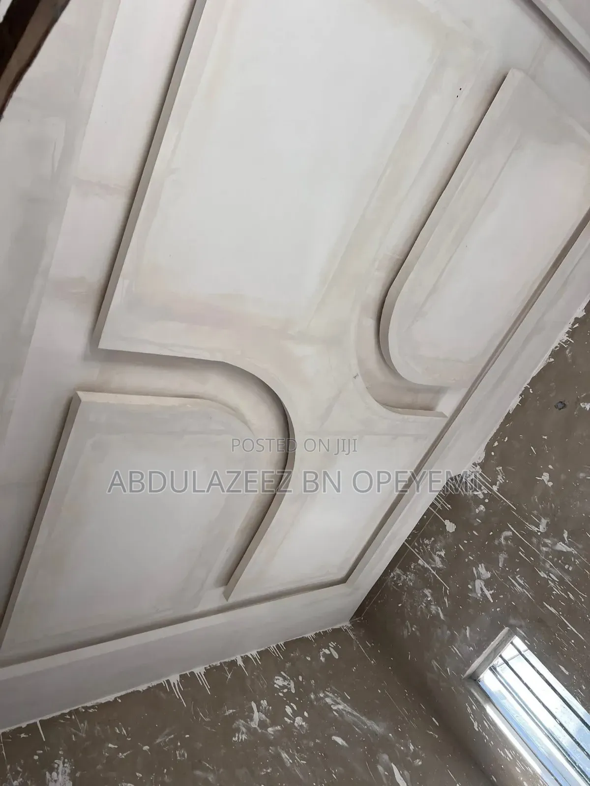 Professional Pop Ceilings