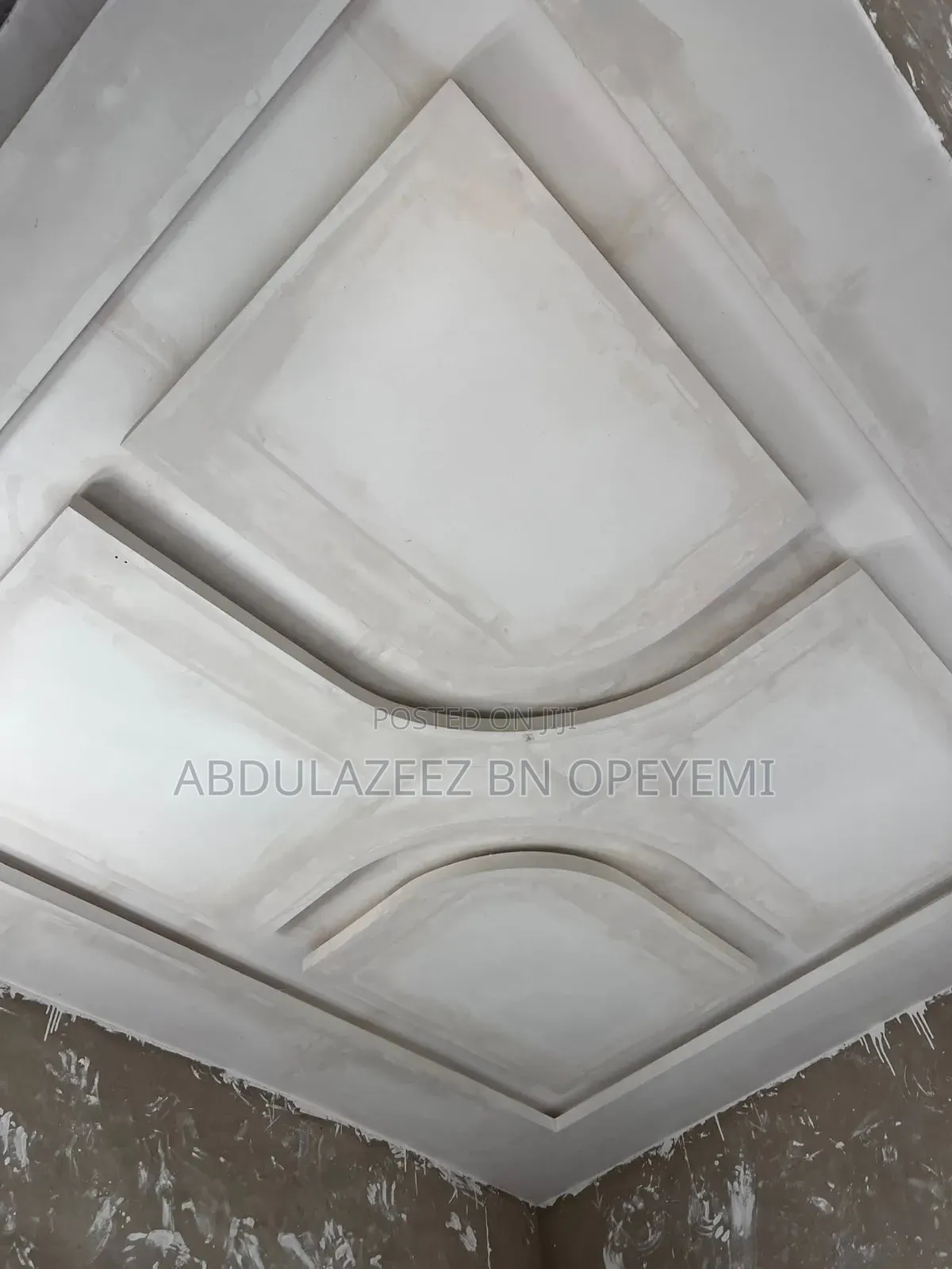 Professional Pop Ceilings