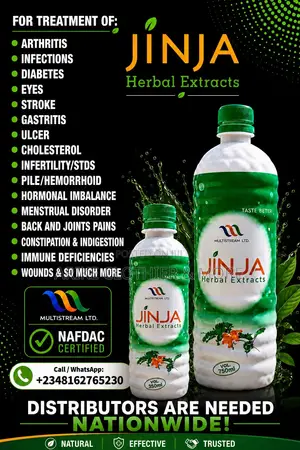 Wellness Product