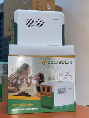 Cola 1000/500wat