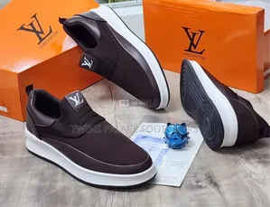 Luis Vuitton