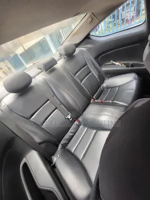 Honda Accord 2014 Gray