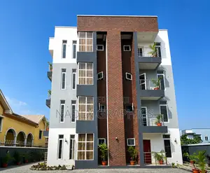 Furnished 2bdrm Apartment in Chevron for rent