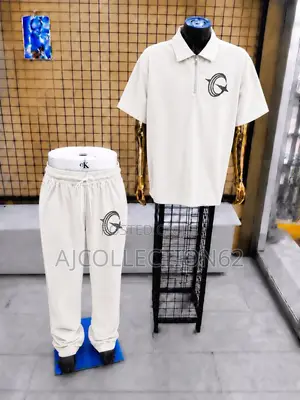 Men’s 2-Piece Set 