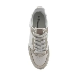 Everyday Comfort No Boundaries Shoe