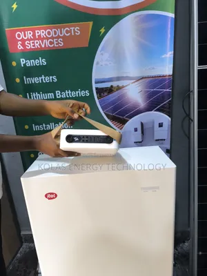 Itel Power Go Pro