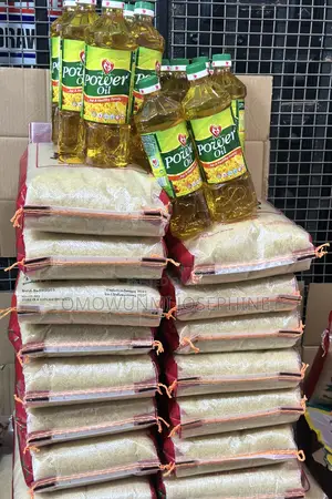 Short/ Long Grain Rice As