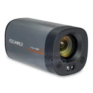 FEELWORLD HV10X Professional Live Streaming Camera