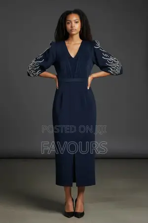 Turkish Dress