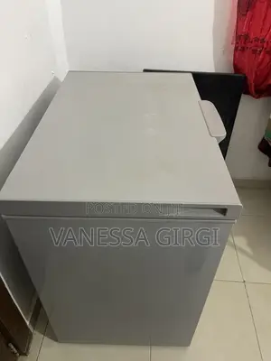 Deep Freezer