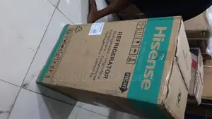 90 Litres Single Door Fridge by Hisense