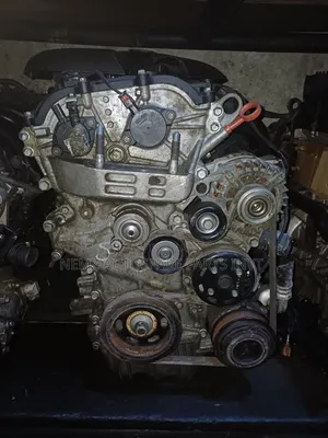Sonata 2020 Engine