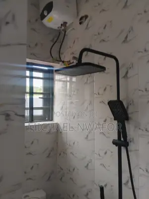 Furnished 2bdrm Apartment in Oluodo, Ebute for rent