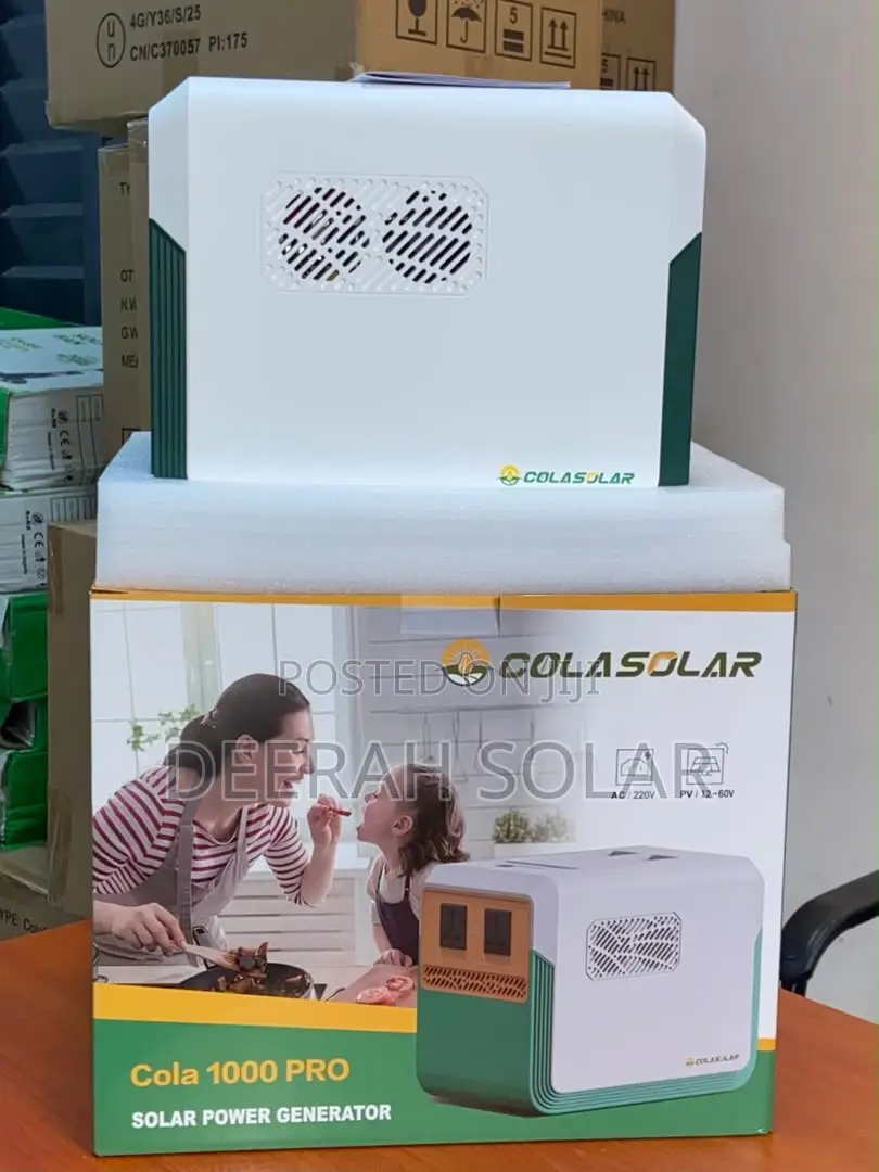 Cola 1000pro